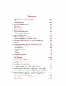 Contents